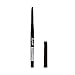 KISS Luxury Eyeliner 3 PACK (Blackest Black, Classic Black, Intensifying Brown)