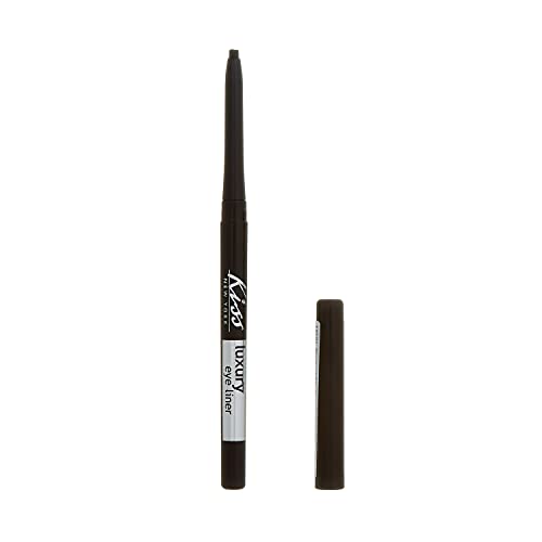 KISS Luxury Eyeliner 3 PACK miniatura 2