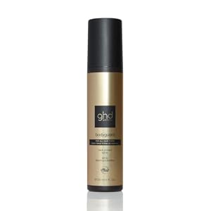 ghd bodyguard Hitzeschutzspray: Hitzeschutz für Haare bis 230°C, Anti Frizz