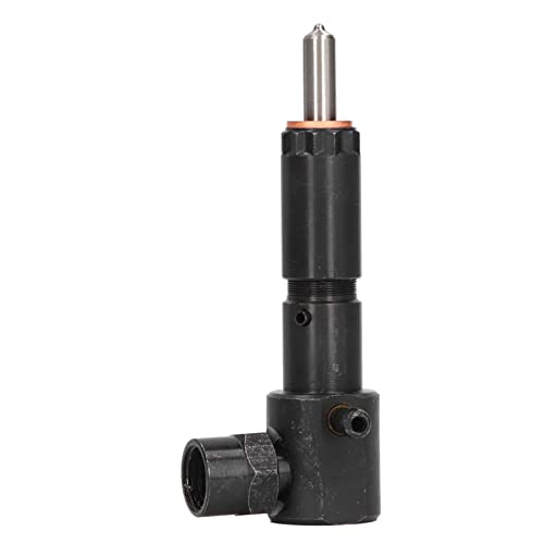 Inyector de combustible 186Fa para válvula de inyección de motor diésel 418CC refrigerado por aire