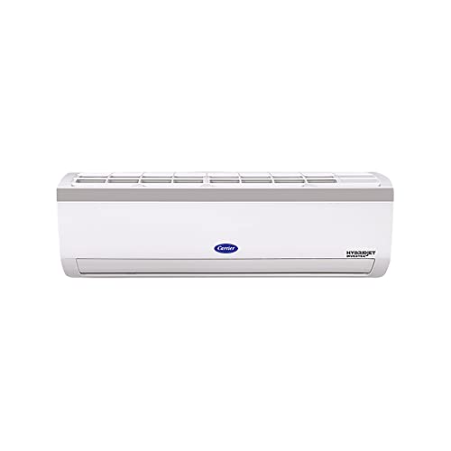 Carrier 1.0 Ton 3 Star Emperia CXI Inverter Split AC (24 K CAI12EN3R39F0+CI123R3CH90, White)