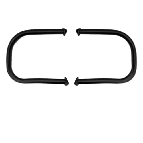 Barre protection moteur moto pare-chocs sacoche arrière Chieftain Roadmaster 14-23