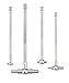 Fowler Telescopic Gage 5pc 12-6in 52-470-005-0