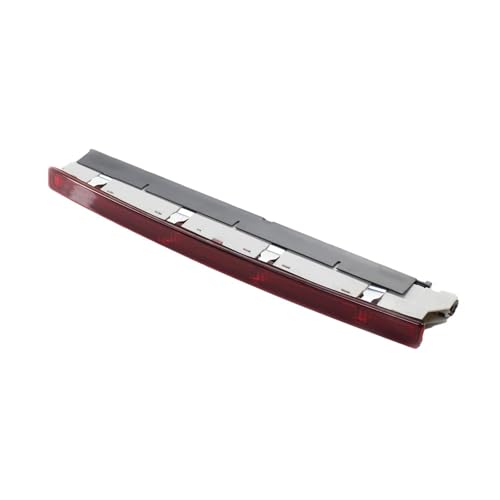 Feu stop LED haute position 8E9945097 pour A4 B6 à lentille rouge étanche
