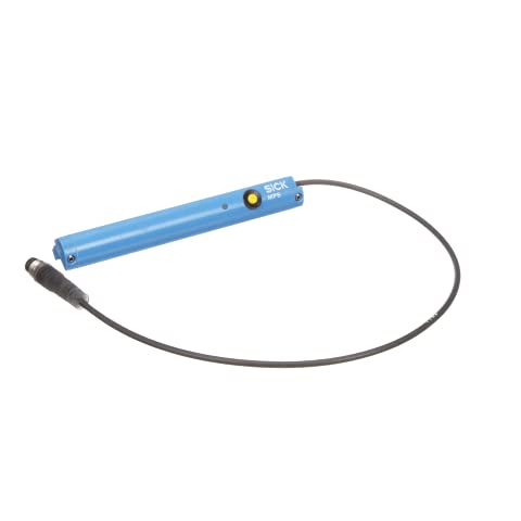 MPS-096TSTP0、磁気位置センサー、R:96mm、15-30 VDC、DC4線、Ana Vout:0-10V、M8付きケーブル、1ms、プラスチック