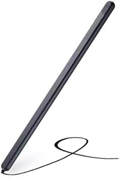 Galaxy Z Fold 6/5 Stylus Pen Fold Edition Replacement for Samsung Galaxy Z Fold 6/5 5G S Pen Galaxy S Pen Fold Edition Touch Stylus Only with Nibs Gray