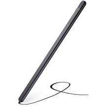 Galaxy Z Fold 6/5 Stylus Pen Fold Edition Replacement for Samsung Galaxy Z Fold 6/5 5G S Pen Galaxy S Pen Fold Edition Touch Stylus Only with Nibs Gray