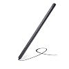 Galaxy Z Fold 6/5 Stylus Pen Fold Edition for Samsung Galaxy Z Fold 6/5 5G S Pen Galaxy S Pen Fold Edition Touch Stylus Only with Nib Gray