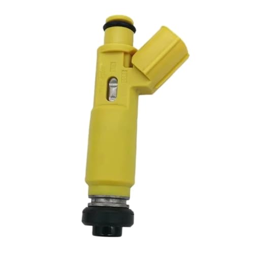 Buse d'injecteur de carburant 23250-28050 contre les ratés d'allumage moteur