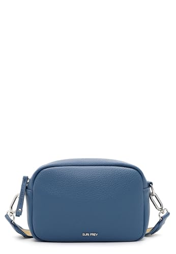 Sac denim Suri Frey SFY Hanny parfait pour vos sorties et balades en ville