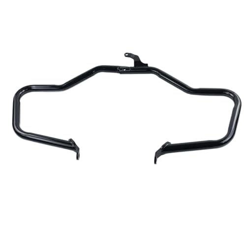 Pare-chocs pour moto BMW R18 protection crash bar moteur avant noir