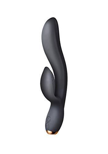 Œuf Vibrant Régala Rabbit Noir pour raviver la flamme et le plaisir