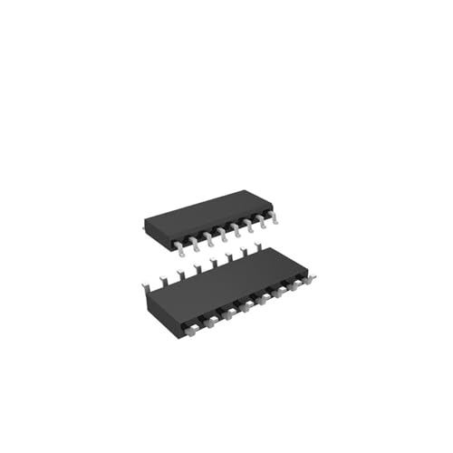 Wash Machine Accessories，ADUM5200ARWZ Package SOP16 Integrated Circuits, Electronic Components and Accessories (Color : 1pcs)