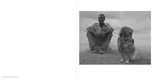 Amazon.com.mx: Nick Brandt: libros, biografía, última actualización