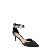 Jewel Badgley Mischka Maya - Bomba De 2 Piezas, Champán, 6 US