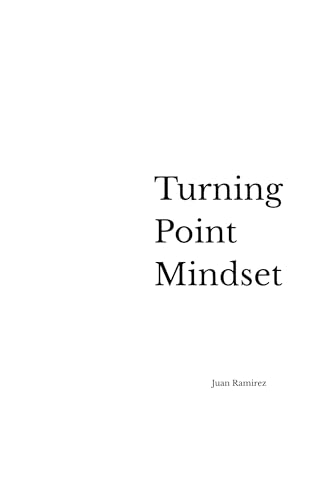 Turning Point Mindset: How to Move Through a White-Collar Case with Accountability, Discipline, and Clarity