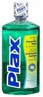 Plax Anti-Plaque Dental Rinse, Soft Mint, 24 fl oz - 2pc by Plax