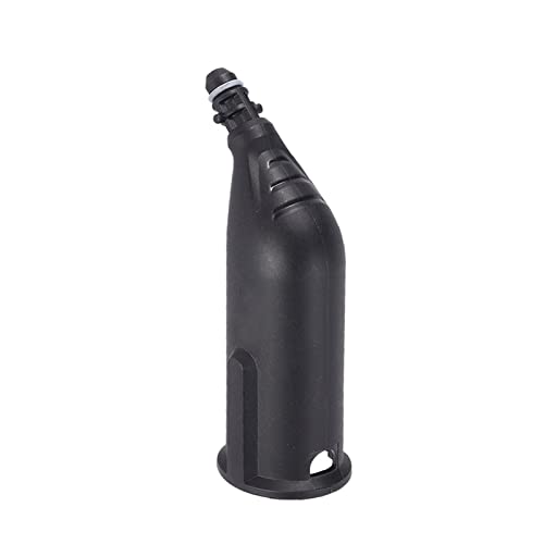 Powerful Sprinkler Nozzle for Head for KARCHER SC1/SC2/SC3/SC4/SC5/SC7/CTK10/CTK20 Steam Cleaner Spare Parts Accessories C4DA(Black)