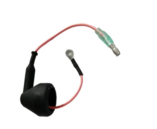 Capteur d'huile 66M-82127-10 : protégez votre moteur hors-bord 15 CV