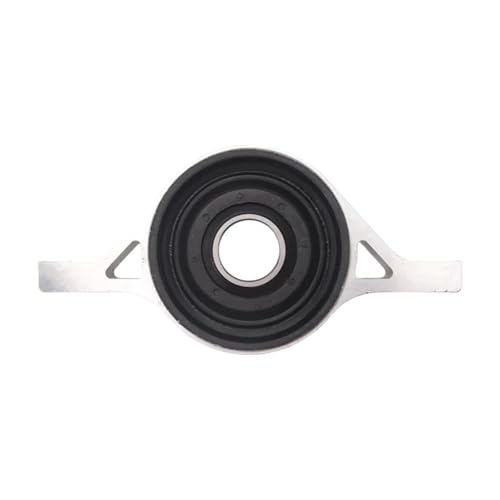Roulements de transmission robustes et kit support central d'arbre de roue Tucson - 2
