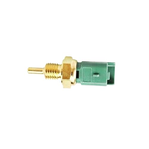 Sensor de temperatura refrigerante Peugeot 206 307 407 Partner Expert