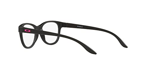 Image of Oakley womens Oy8022 Humbly Round Prescription Eyewear Frames