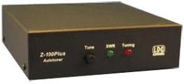 LDG Z-100 Plus - Automatic Antenna Tuner