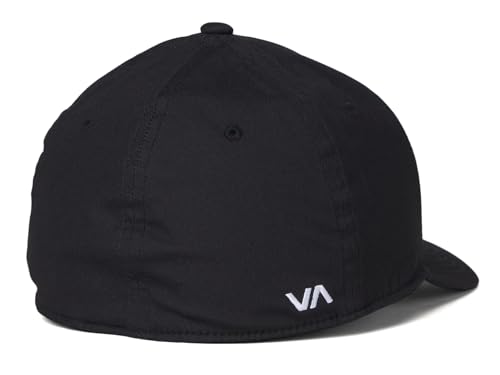 Image of RVCA Men's Seasons Flexfit