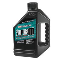 Maxima Super M Injector Oil