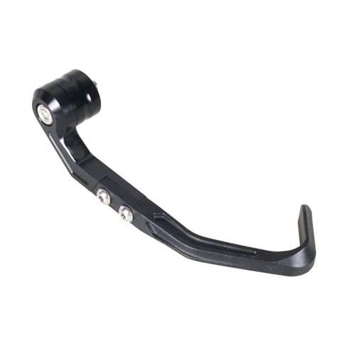 Protège-mains moto pour Kawasaki Ninja 400 Z900 ZX6R protection levier de frein droit