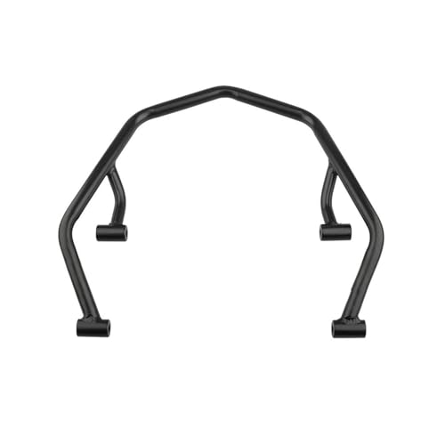 Asideros Traseros para Motocicleta ideales para viajes en pareja con CL300 y SCL500