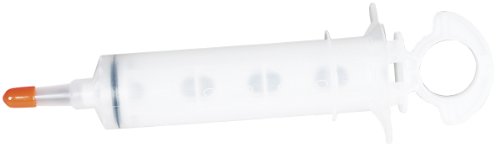 Welcon Pill Crusher - Sterile Medication Delivery Syringe, 1.0 Count