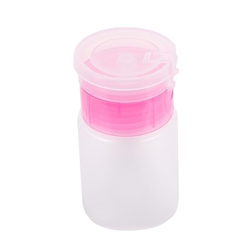 Beatifufu Nail Polish Remover Pads 500 Pack Compatible Nail Polish Remove Tool Great for Home Professional Use