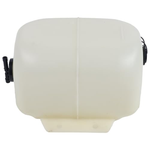Image of FridayParts Water Tank Assembly YN05P01041F1 022810-8491 | Compatible for Kobelco SK120 SK170-8 SK200 SK210-9 SK235SR SK260 New Holland E215 E175B E160