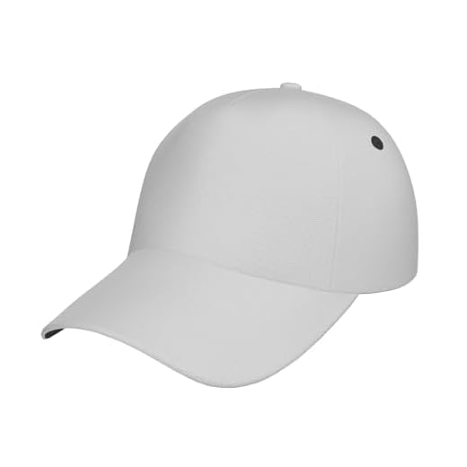 Berretto da baseball regolabile uomo donna berretto da baseball traspirante grigio chiaro per uomo e donna 12 Berretto da baseball regolabile uomo donna berretto da baseball traspirante grigio chiaro per uomo e donna