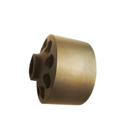 For Rexroth Piston Pump Parts A10VSO71R Rotating Group Repair Kits Hydraulic Parts