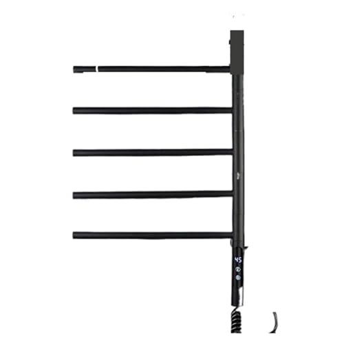180°Rotating Towel Warmers