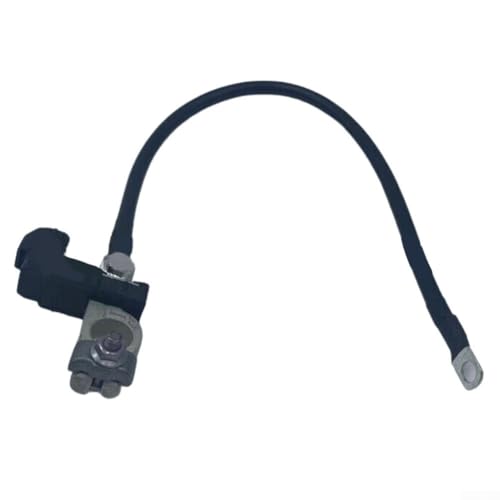Solución a fallos de arranque con el cable de sensor negativo Elantra 7