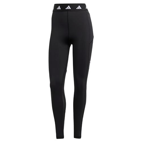 Leggings adidas de gimnasio TF Stash para mujer perfectos para tus entrenamientos diarios de fuerza y cardio