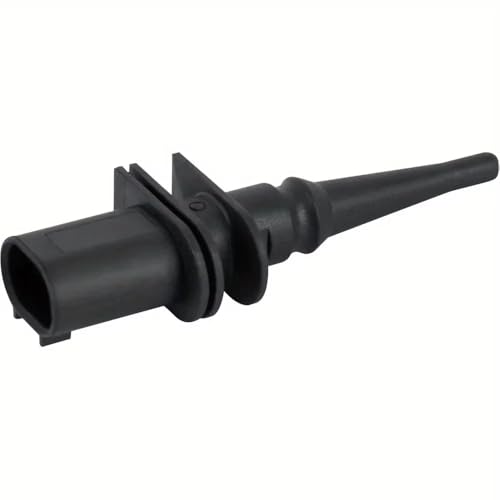 Sensor de temperatura exterior 65816936953 que repara el aire de X1