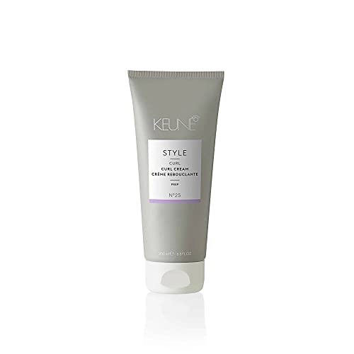 Keune Style Curl Crème 25 crème de définition boucles 200 ml