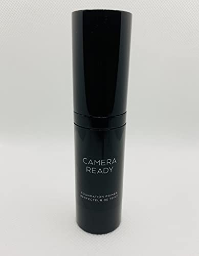 Camera Ready (Clear)