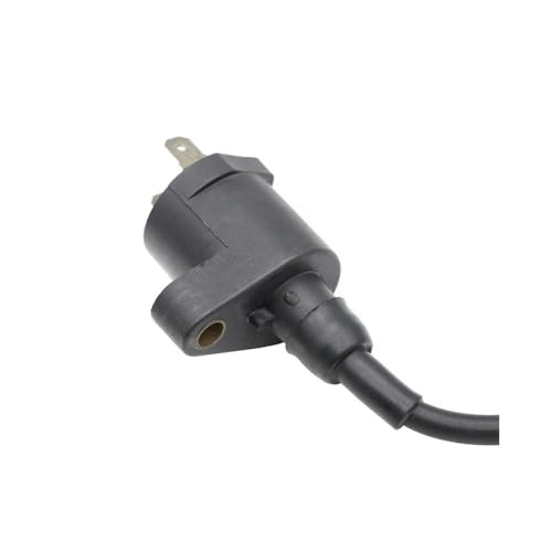 Bobina de encendido para moto DJ125: arranque suave y estable 6