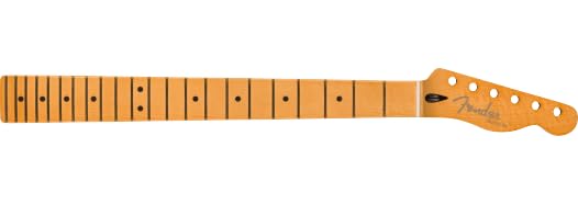 MINHTOANBV American II Strat Neck, 22 Narrow Tall Frets, 9.5