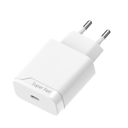 Cargador USB C Cabezal Compatible con Apple Watch 10 9 8 7 Phone16 16e 15 iWatch Ultra 2 SE Hermès 6 5 4 3 2 1 Nike, A ppleWatch Carga Rápida Enchufe 25W Adaptador Corriente Rapido