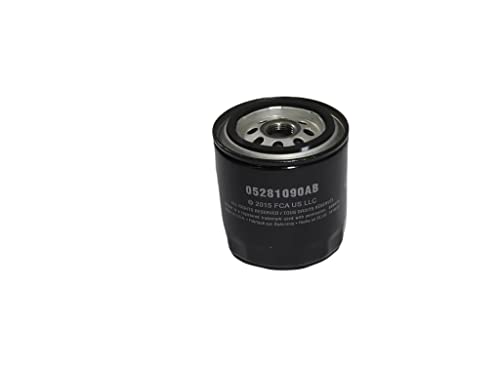 MOPAR 05281090BB - Filter