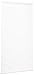 Bali Blinds Cordless Light Filtering Cellular Shade, 35" x 64", White