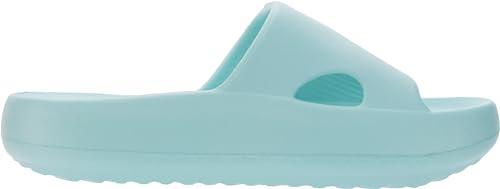 Image of Joomra Arch Support Slides for Women and Men Thick Sole Cushion Sandals