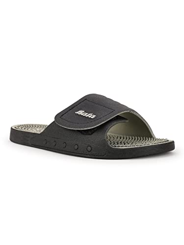 Image of Bata Men's Slip-on Slide