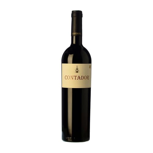 Contador Tempranillo Rioja Crianza 75 cl Vino tinto